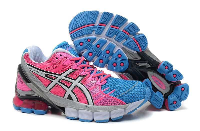 Asics Kimse 4 femme  asics tiger 2011 foot locker
